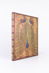 Journal HAFIZS PEACOCKS Ultra — Com Pauta